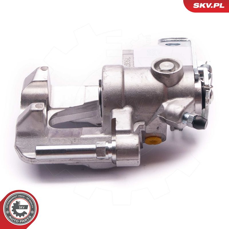 Pidurisadul, ESEN SKV 23SKV683