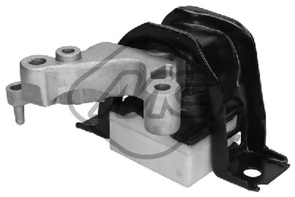 Support+moteur METALCAUCHO 06813