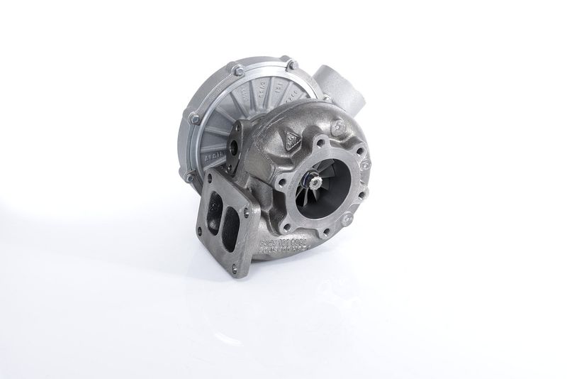 Compresor,sistem de supraalimentare T914115 BTS Turbo