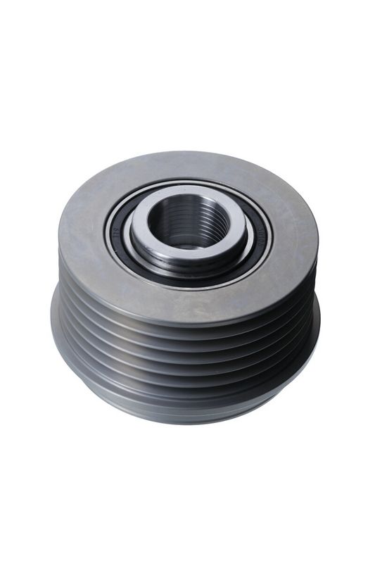 Rueda libre alternador