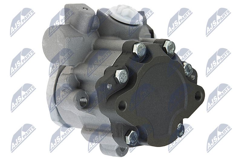 Hüdraulikapump, roolimine, NTY SPW-WW-013