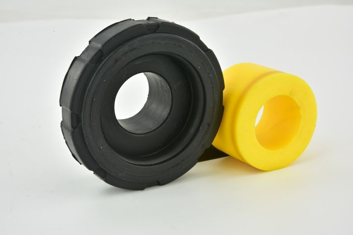 FEBEST TSB-GS130R Mounting, control/trailing arm