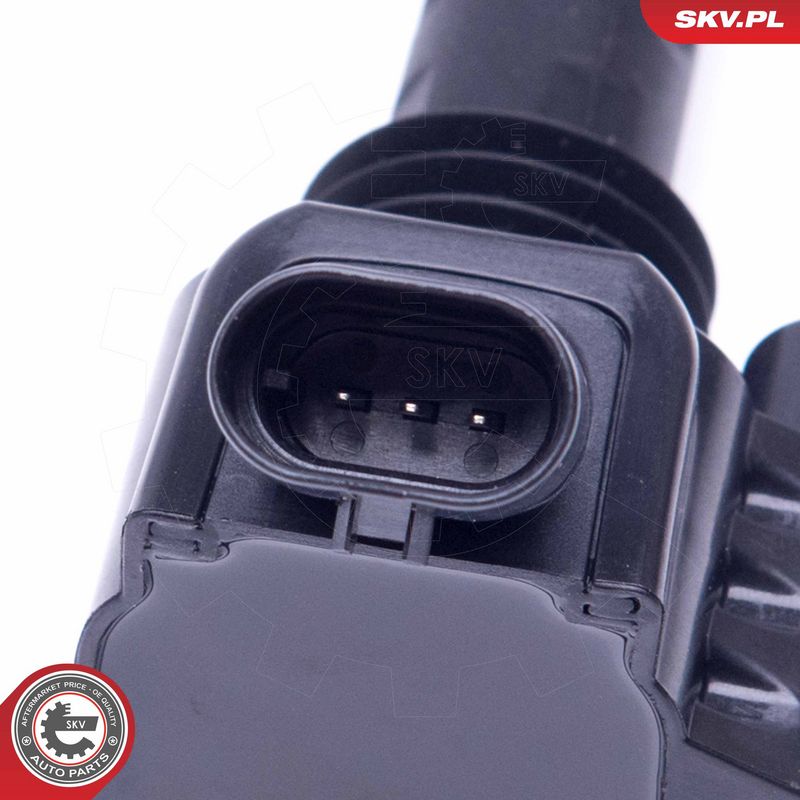 Süütepool, ESEN SKV 03SKV283