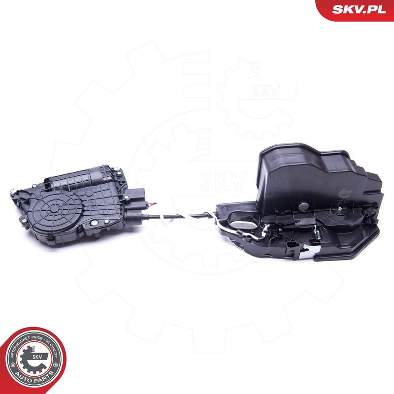 Ukselukk, ESEN SKV 16SKV761