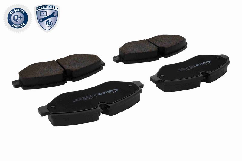 VAICO V30-1696 Brake Pad Set, disc brake