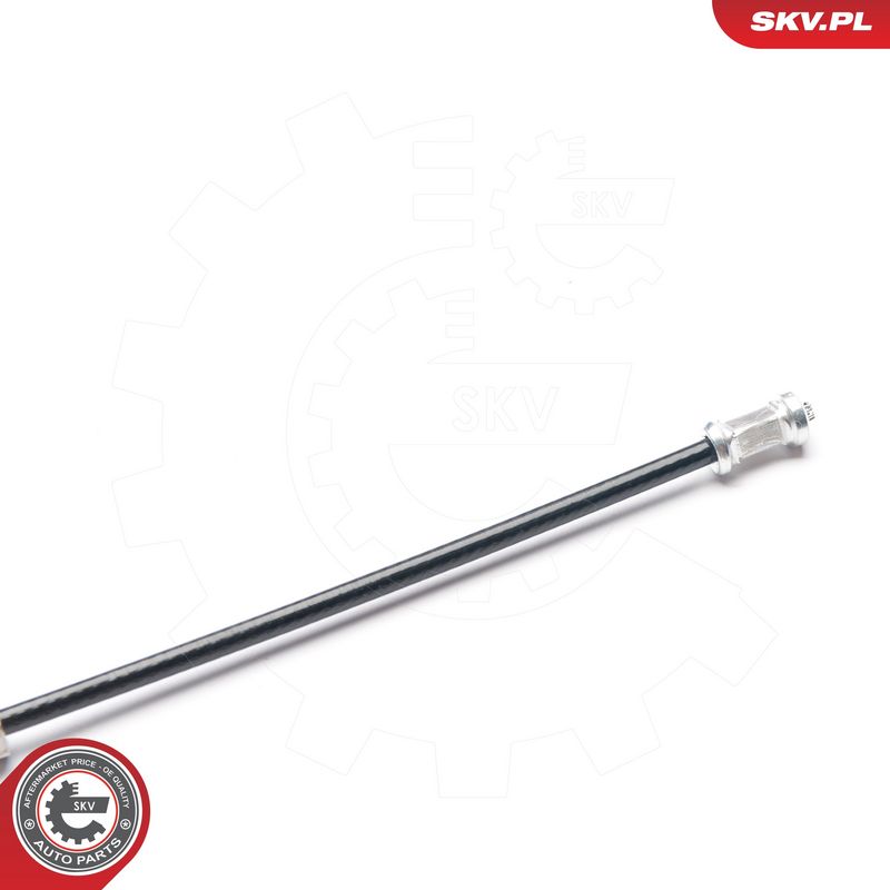 Tross, seisupidur, ESEN SKV...