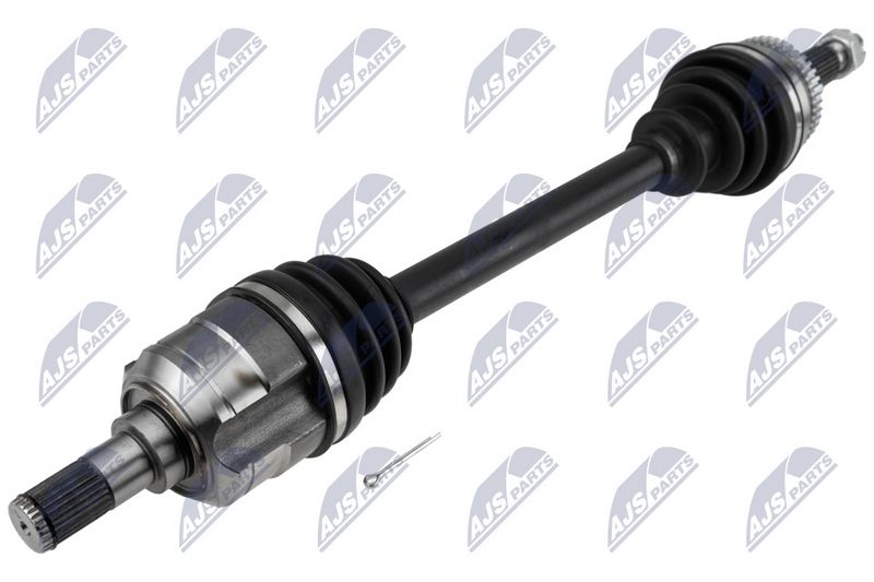 NTY NPW-HY-655 Drive Shaft