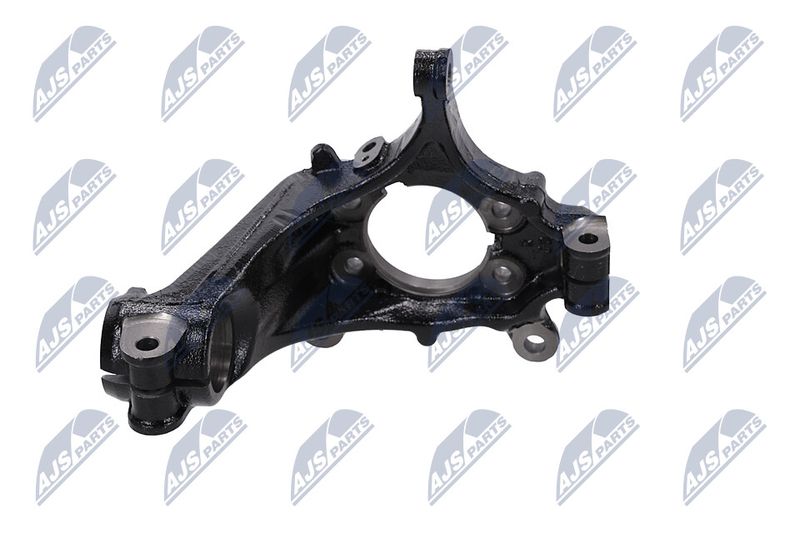 Käändmik, rattakinnitus, NTY ZZP-NS-014