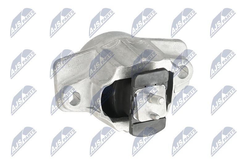 Paigutus, Mootor, NTY ZPS-JG-007