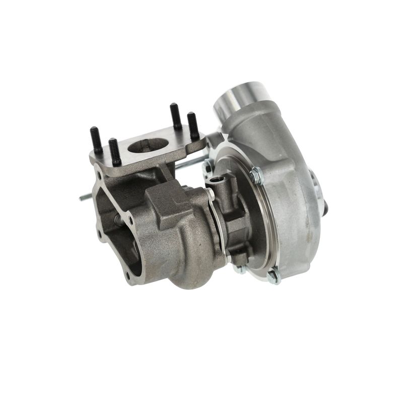 Kompressor, ülelaadimine, NISSENS 93158