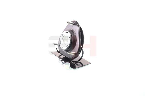 GH GH-364519 Repair Kit, suspension strut support mount