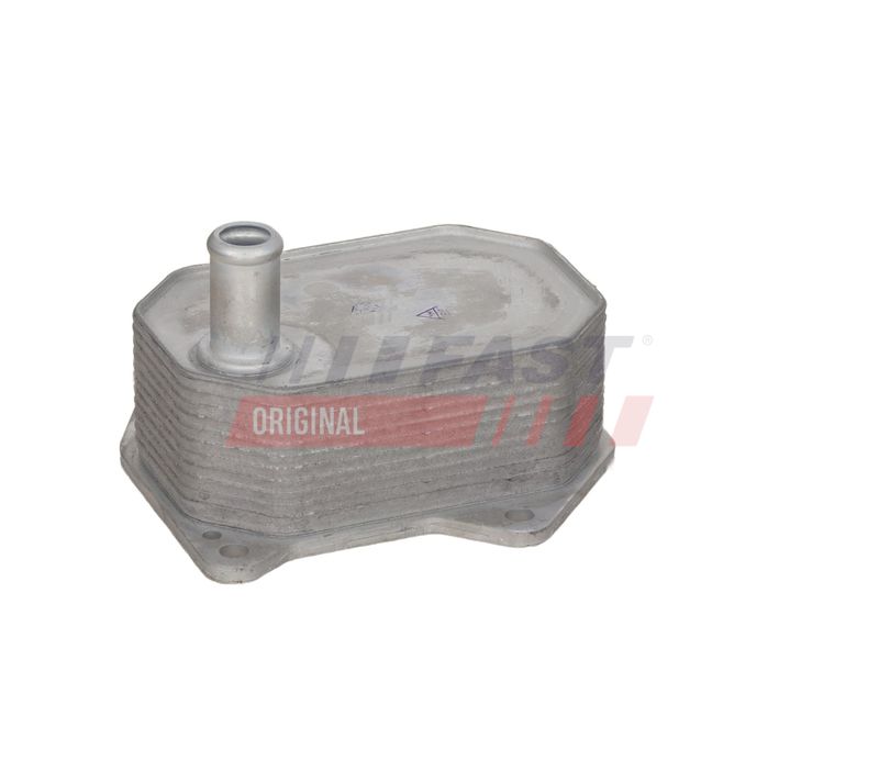 Õliradiaator, mootoriõli, FAST FT55414