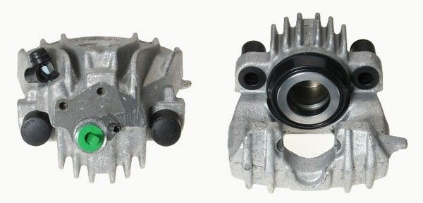 BUDWEG CALIPER 343352 - Brake Caliper