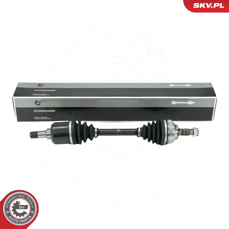 Veovõll, ESEN SKV 40SKV449