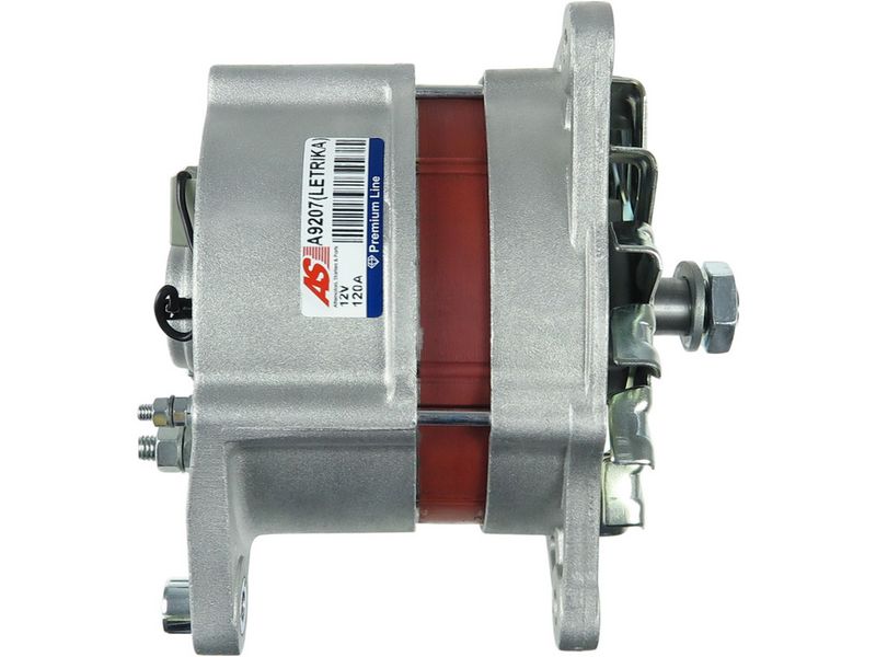 AS-PL A9207(LETRIKA) Alternator