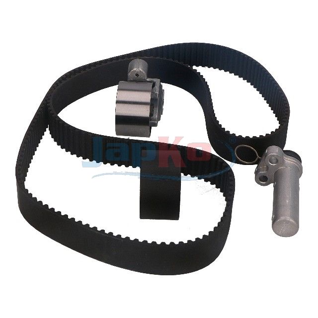 Hammasrihma komplekt, JAPKO KJT229