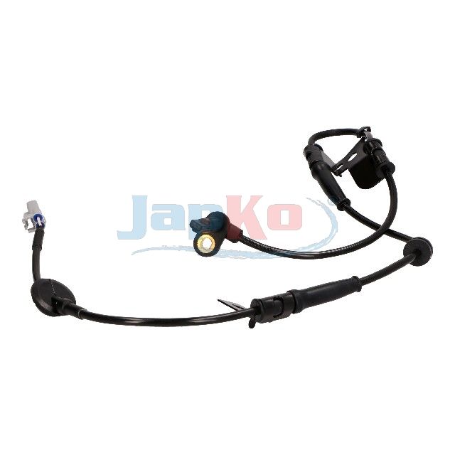 Andur, rattapöörete arv, JAPKO 151559