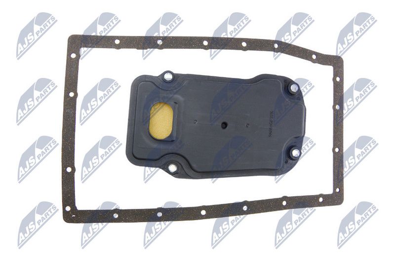 NTY FSF-TY-007 Hydraulic Filter Kit, automatic transmission