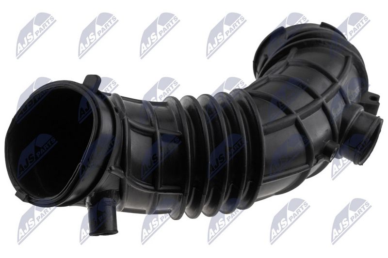 NTY GPP-HD-016 Intake Hose, air filter