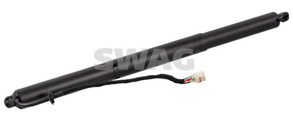 SWAG 33 10 4846 Gas Spring, boot/cargo area