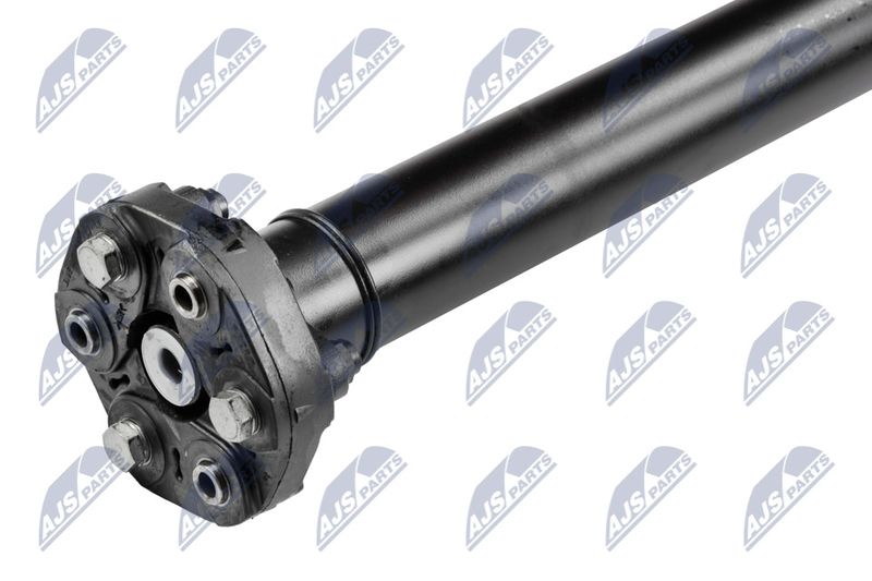 NTY NWN-KA-007 Propshaft, axle drive