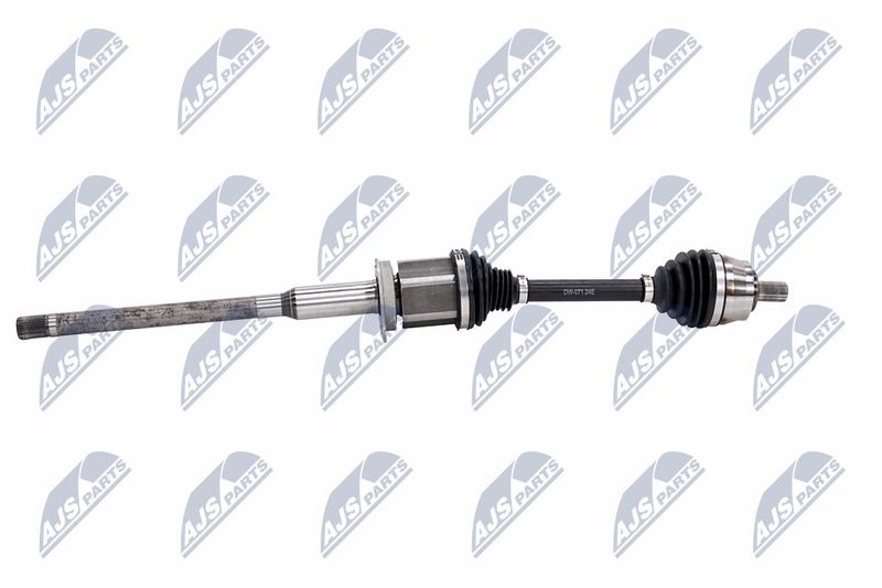 NTY NPW-DW-071 Drive Shaft