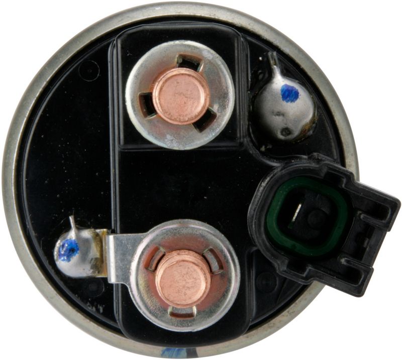 Solenoid, electromotor HC-Cargo F 032 237 977