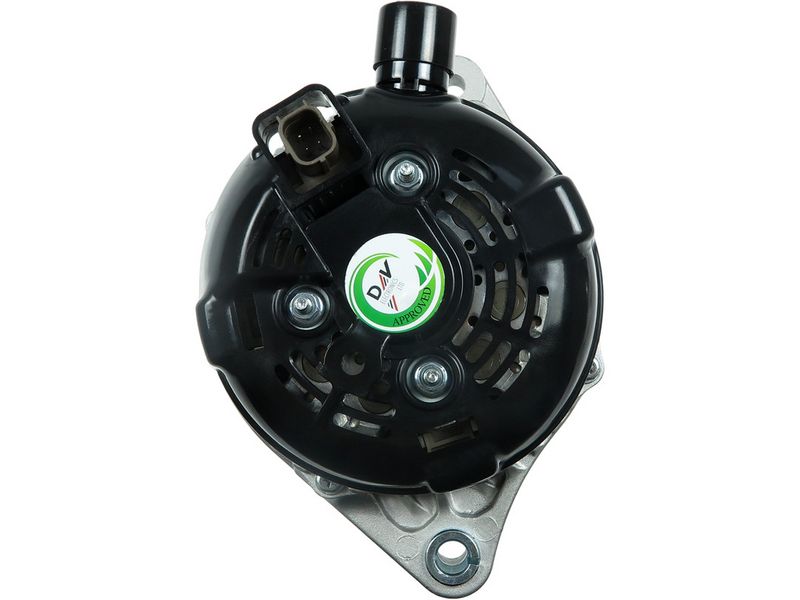 AS-PL A6324 Alternator
