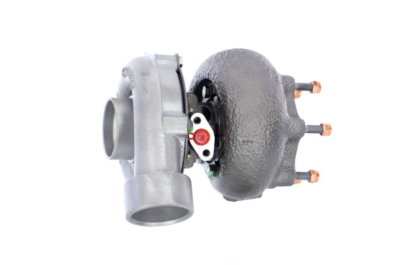 REMANTE 003-001-001627R Charger, charging (supercharged/turbocharged)
