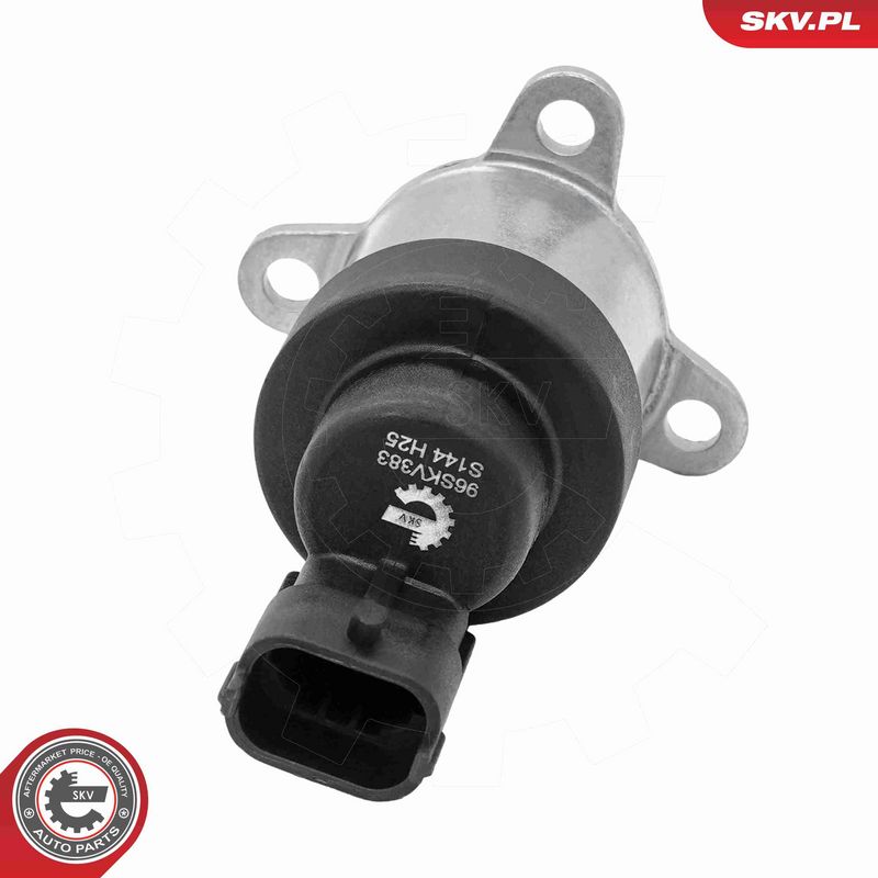 ESEN SKV 96SKV383 Control Valve, fuel quantity (common rail system)