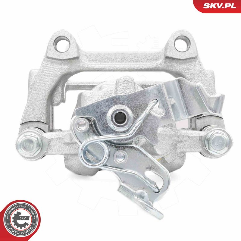 Pidurisadul, ESEN SKV 78SKV813