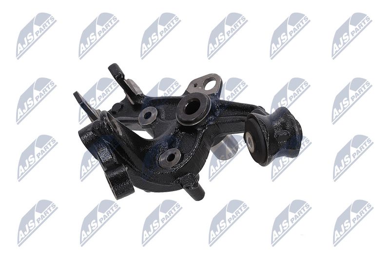 NTY ZZT-AU-004 Steering Knuckle, wheel suspension