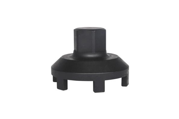 KS TOOLS 450.0252 Groove Nut Key