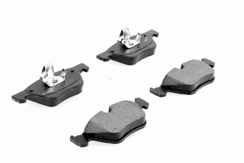 Set placute frana,frana disc V30-8122 VAICO