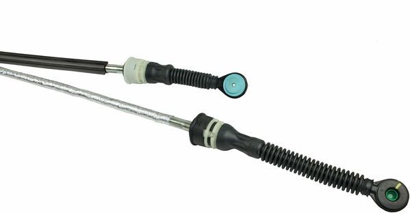 METZGER AUTOTEILE 3150158 Cable Pull, manual transmission