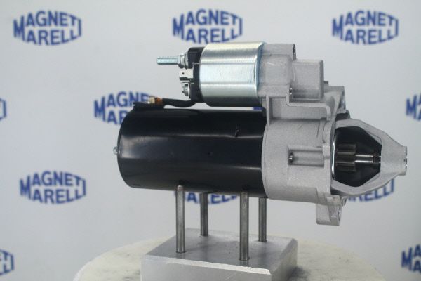 DA SILVA MSQ0151 Starteris