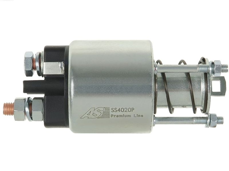 AS-PL mágneskapcsoló, önindító SS4020P