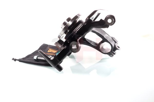 GH GH-284332V Steering Knuckle, wheel suspension