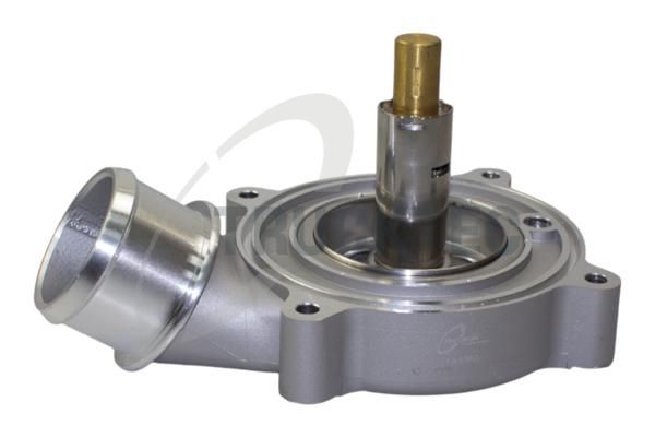 TRUCKTEC AUTOMOTIVE 01.19.298 - Thermostat, coolant
