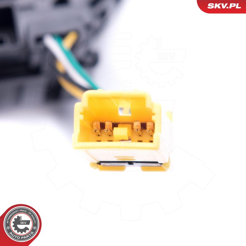 Turvapadja lint, turvapadi, ESEN SKV 96SKV535