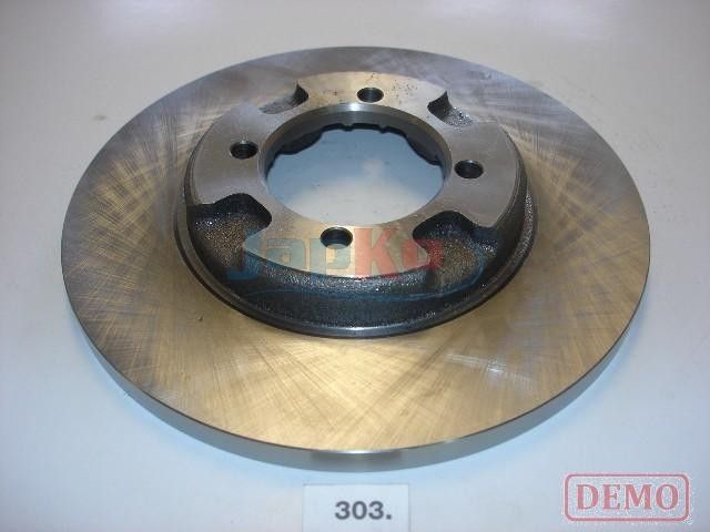 Piduriketas, JAPKO 60303C