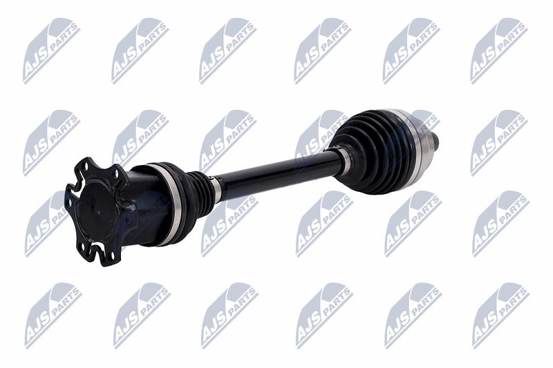 NTY NPW-AU-077 Drive Shaft