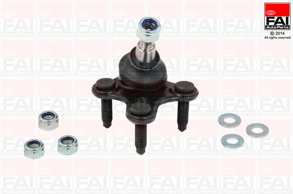 FAI AutoParts Támasztó-/vezetőcsukló SS2466