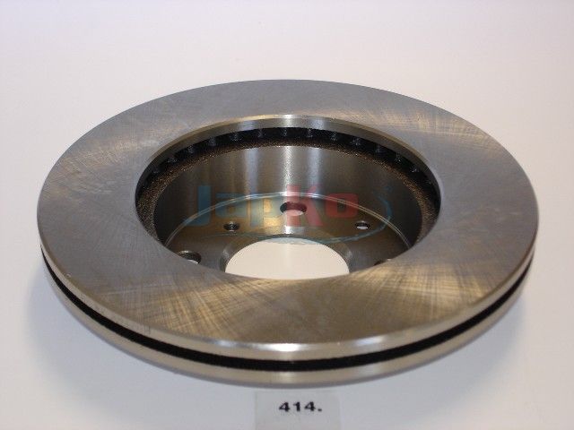 JAPKO 60414 Brake Disc