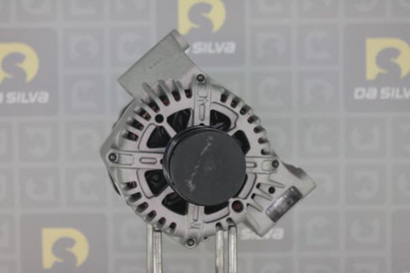DA SILVA 011848 Alternator