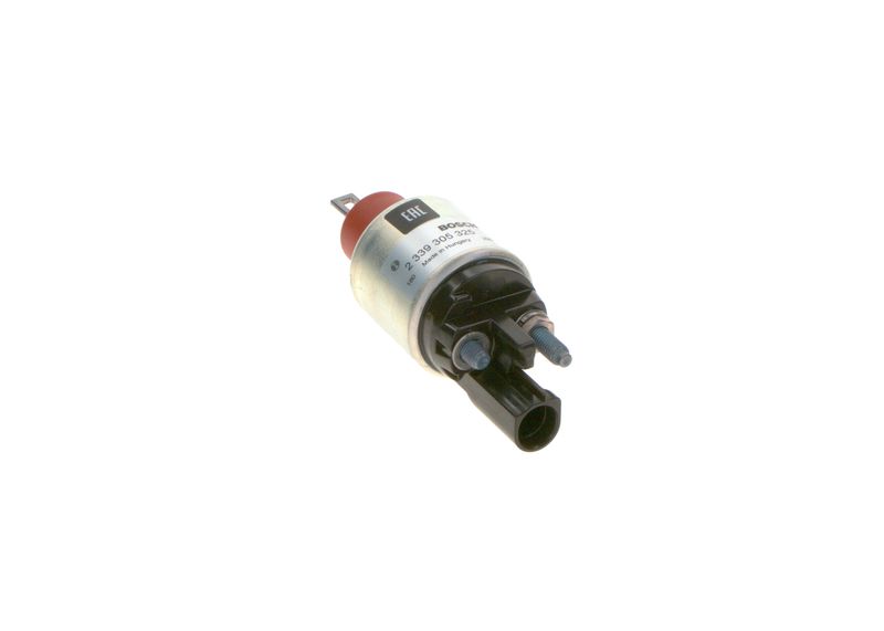 BOSCH 2339305325 Solenoid Switch, starter