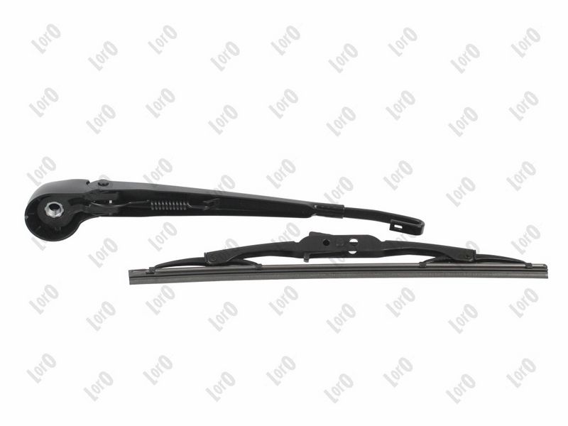 ABAKUS 103-00-305-P Wiper Arm Set, window cleaning
