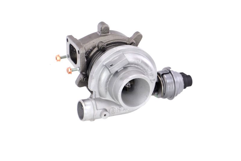 REMANTE 003-001-001173R Charger, charging (supercharged/turbocharged)