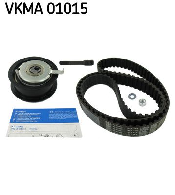 SKF Fogasszíjkészlet VKMA 01015