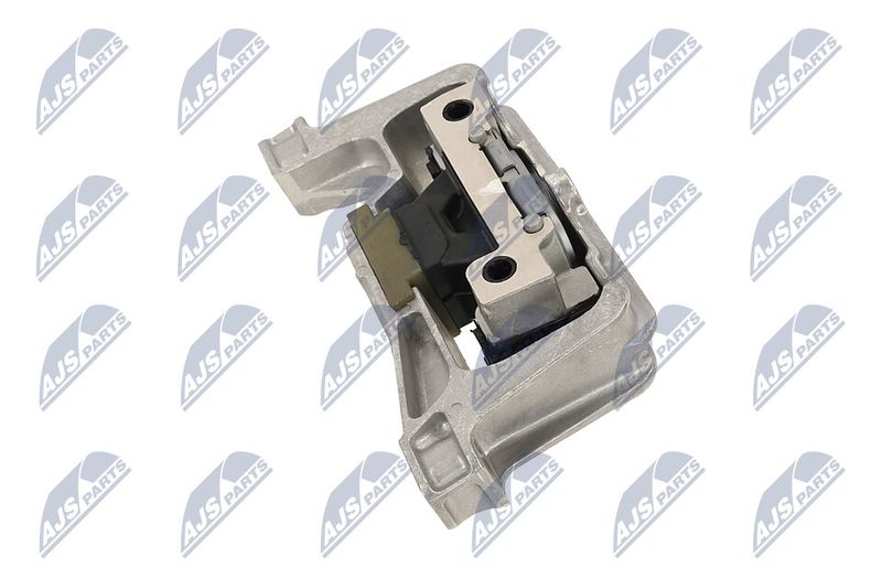 Paigutus, Mootor, NTY ZPS-ME-056